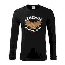 Legenda zemědělství