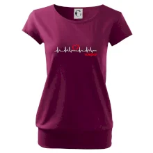 Moje srdce bije pro Volejbal