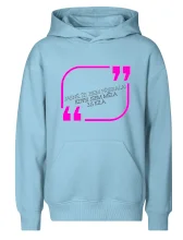 Jasně, že jsem přibrala