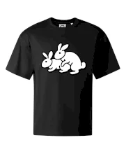 Dupající králící