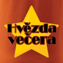Hvězda večera