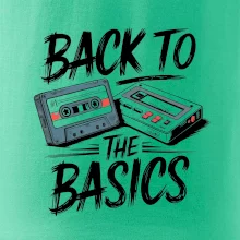Back to the basics 90s