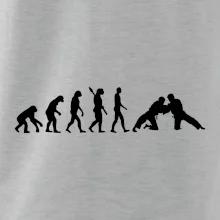 Judo Evoluce