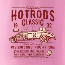 Hot Rods Race Classic