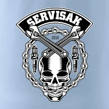 Lebka servisák Lebka servisák