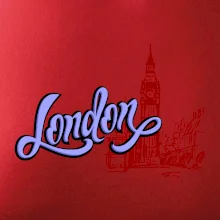 London Lettering
