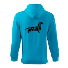 Jezevčík - Dachshund