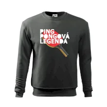 Ping Pongová legenda Ping Pongová legenda