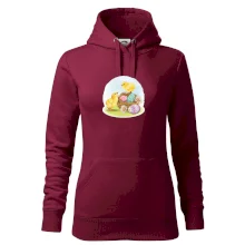 Velikonoční kuřátka