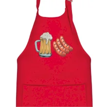 Pivo a klobása Pivo a klobása