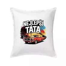Nejlepší táta - americké auto