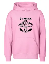 Šumava křížem krážem