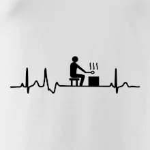 EKG sauna EKG sauna