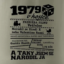 1979 v kostce