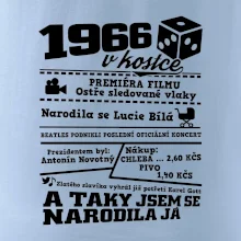 1966 v kostce