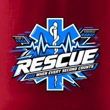 Rescue - Every second counts