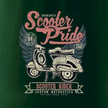 Scooter Pride