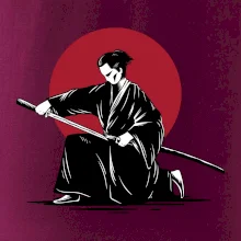 Japan culture - samurai