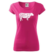 Grilování - Grill Chef - Kráva