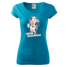 Milk machine Milk machine