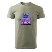 Retro 80s - Princové se rodí v září
