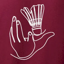 Badminton jedním tahem