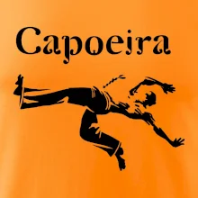 Capoeira velký