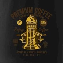 Classic Coffee Maker