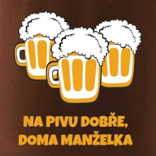 Na pivu dobře (Pecka design)