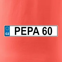 SPZ Pepa 60