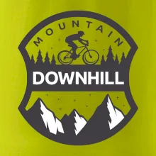 MTB downhill erb