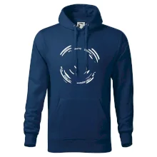 Foto objektiv obtisk