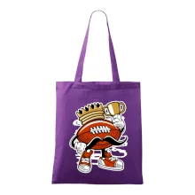 Americanos fotbal král