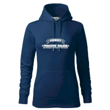 Prémiový pracovní kolega