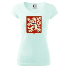 Znak ČSR - Třetí Československá republika (1945–1948)