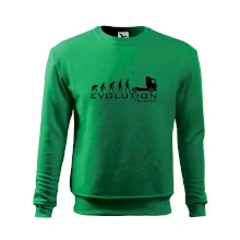Evoluce trucker Evoluce trucker