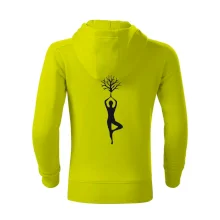 Yoga strom Yoga strom
