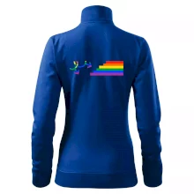 Gay symbol duha Gay symbol duha