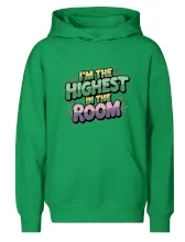 Marihuana - Iam the highest in the room