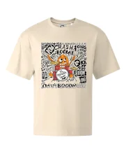 Bubeník - the moster squad