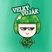 Velký voják