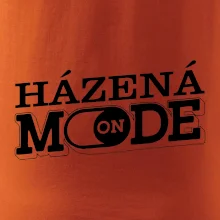 Házená mode