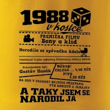 1988 v kostce