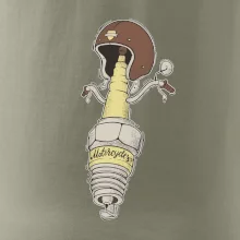 Motorcycles svíčka