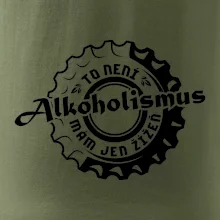 Alkoholismus pivo