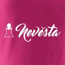 Nevěsta ikonka