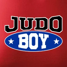 Judo Boy / girl
