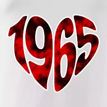 1965 v srdci