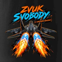Zvuk svobody