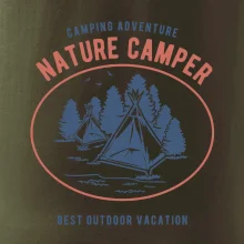 Nature Camper
